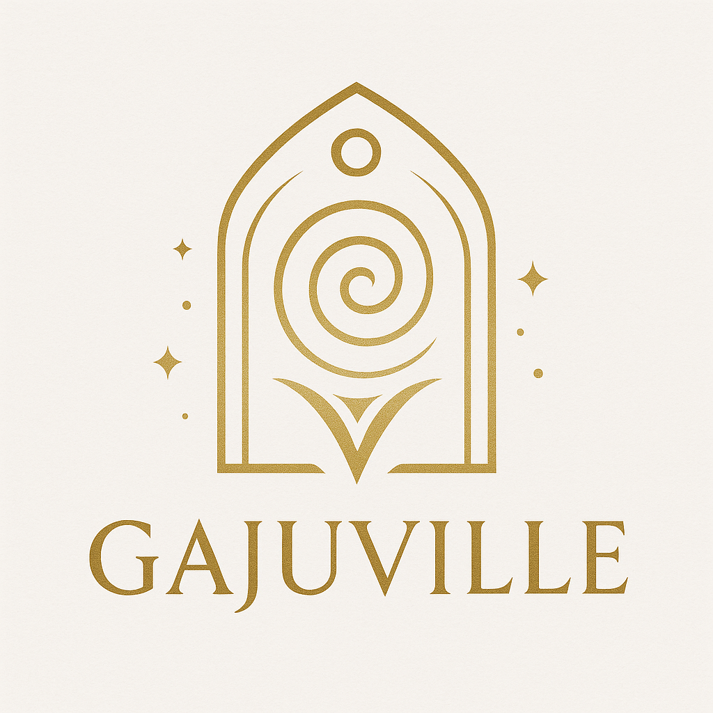GAJUVILLE Logo